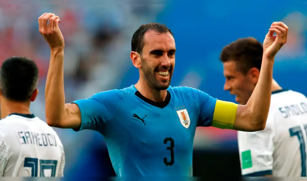 Balón de Oro 2018: conoce a los 30 nominados [FOTOS]