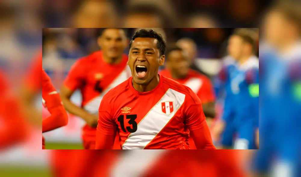 Renato Tapia envía contundente mensaje sobre Paolo Guerrero