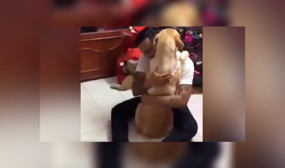 Desliza hacia la izquierda para ver más del video viral Desliza hacia la izquierda para ver más del video viral