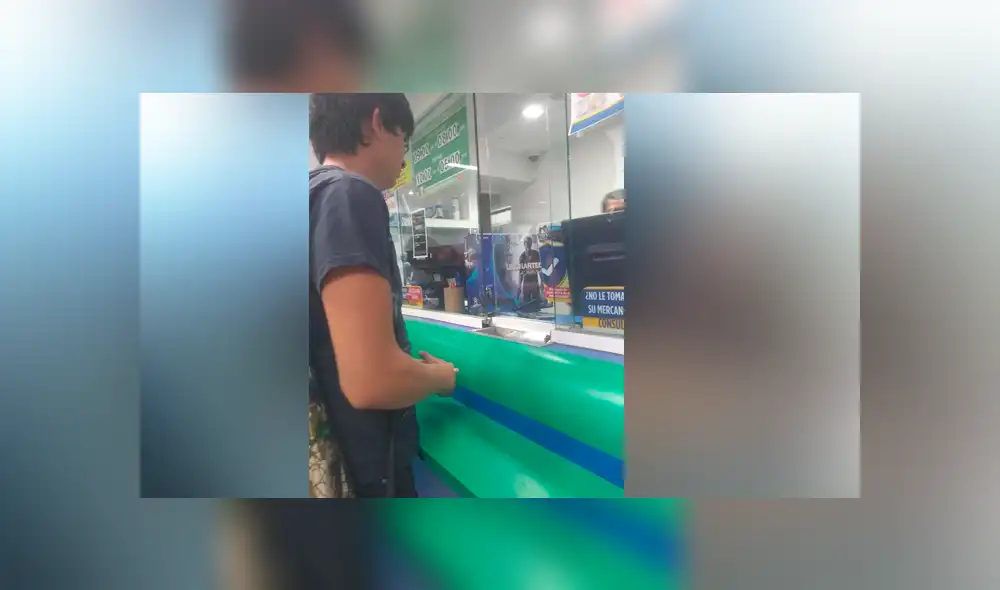 Facebook viral: futuro papá empeña su PlayStation 4 para comprar pañales y ropa de bebé [VIDEO]