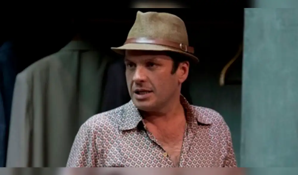 Lucho Cáceres arremete contra Gisela Valcarcel tras negarse a actuar en el show