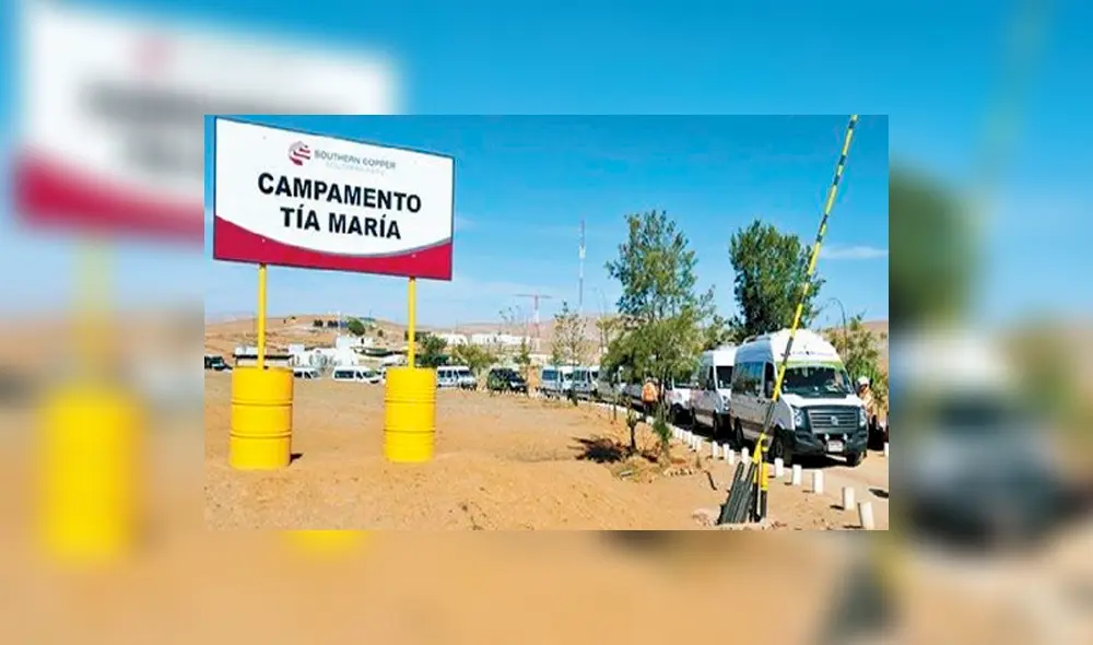 Tía María Tía María