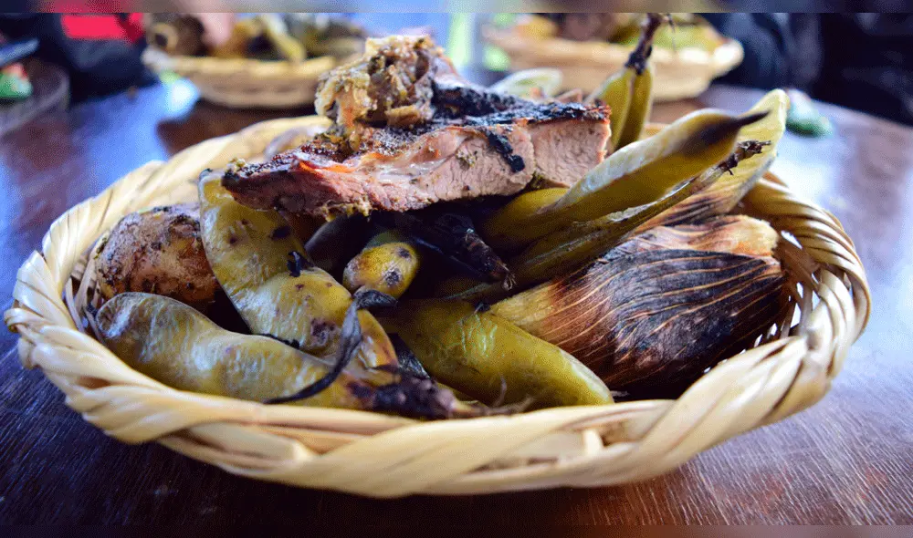 Día Nacional de la Pachamanca: variedades y cómo preparar este plato típico