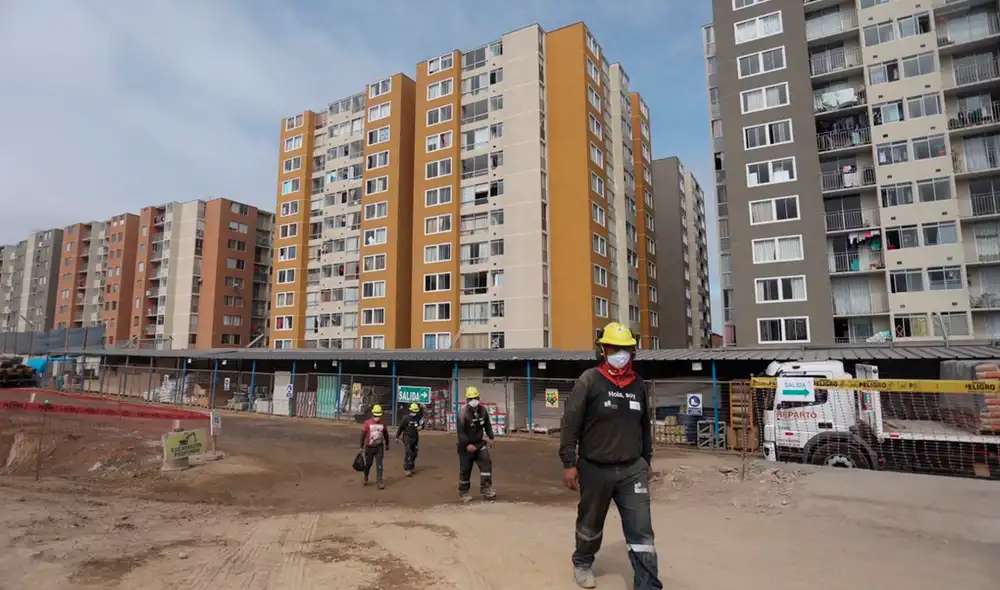 Foto: Aldair Mejía. Foto: Aldair Mejía.