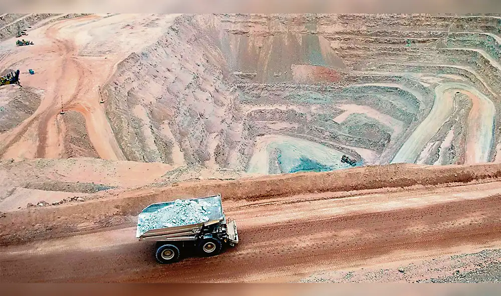 Aprueban reglamento del Fondo de Adelanto Social para viabilizar la minería Aprueban reglamento del Fondo de Adelanto Social para viabilizar la minería