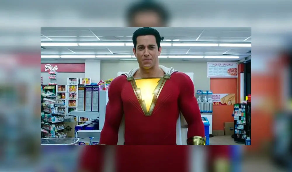 Shazam! El héroe de DC Cómics que primero fue de Marvel, aquí todos sus secretos