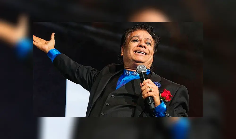Filtran declaraciones de Juan Gabriel horas antes de morir [VIDEO]