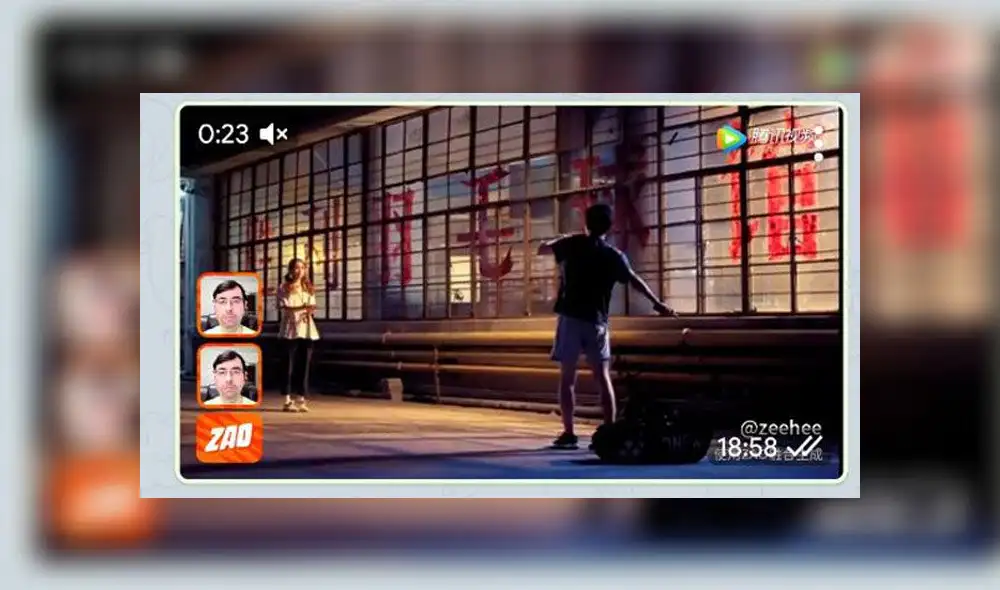 El rival de WhatsApp ahora te recordará dónde te quedaste en audios y videos.