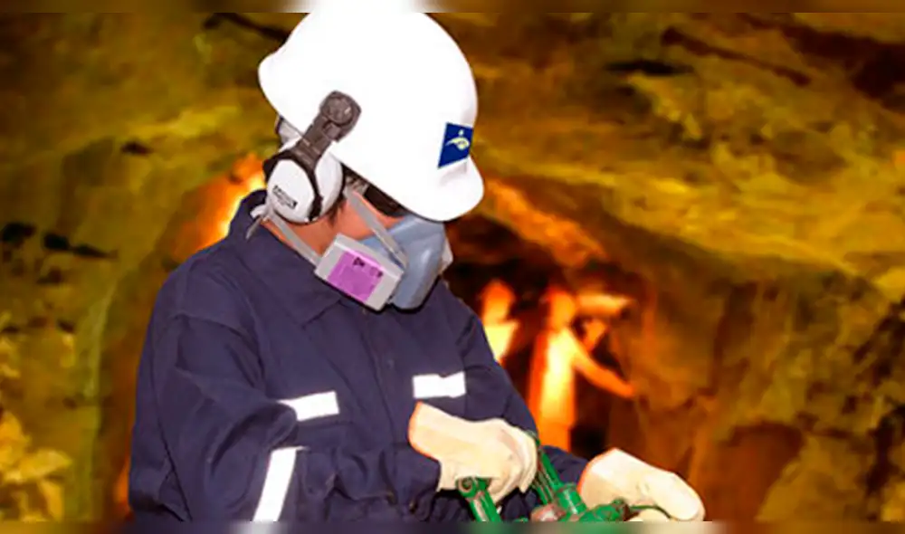 Estas son las carreras mejores pagadas del Perú