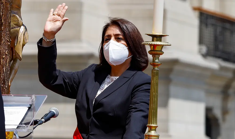 Foto: Presidencia Foto: Presidencia