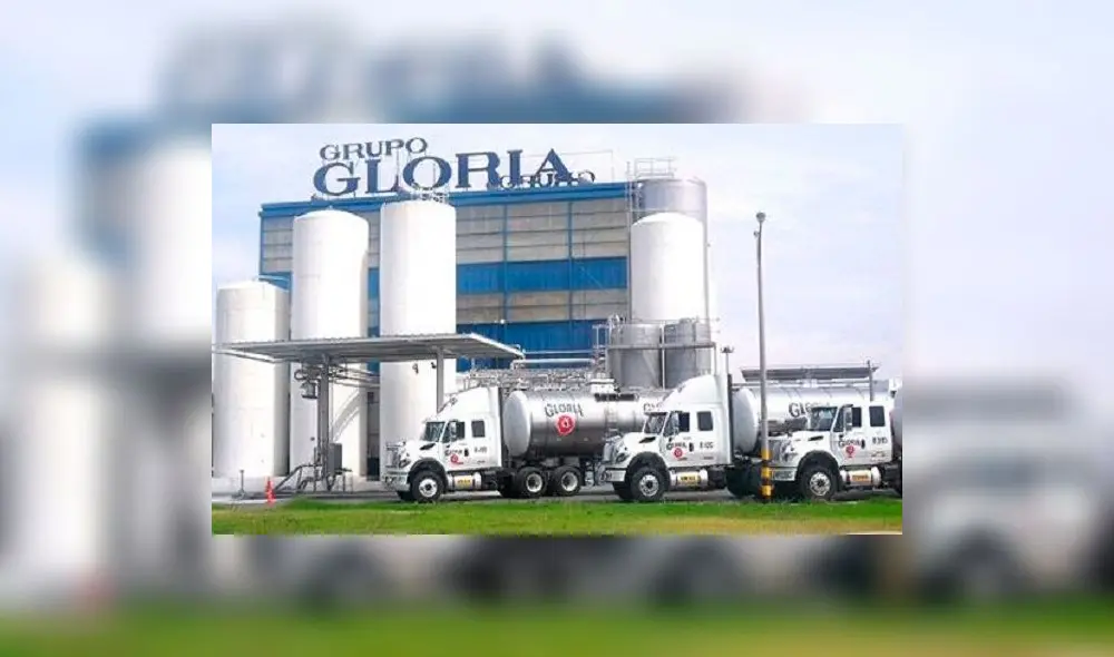 Indecopi se reúne hoy de urgencia por caso Pura Vida del grupo Gloria Indecopi se reúne hoy de urgencia por caso Pura Vida del grupo Gloria