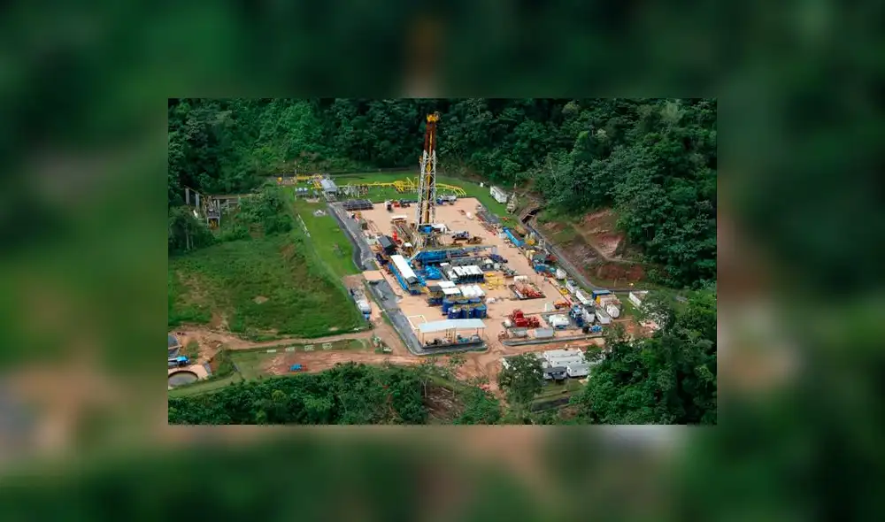 Cade 2019: Petroperú ingresaría al Lote 192 entre abril y mayo ya no en marzo Cade 2019: Petroperú ingresaría al Lote 192 entre abril y mayo ya no en marzo