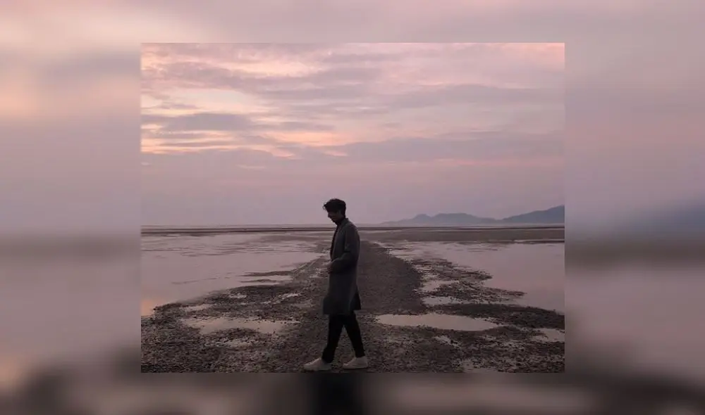 Gong Yoo roba el corazón de las fans en una sesión fotográfica de Management SOOP.