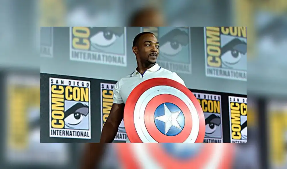 Marvel fase 4: entérate cuáles serán los nuevos integrantes del MCU [FOTOS]