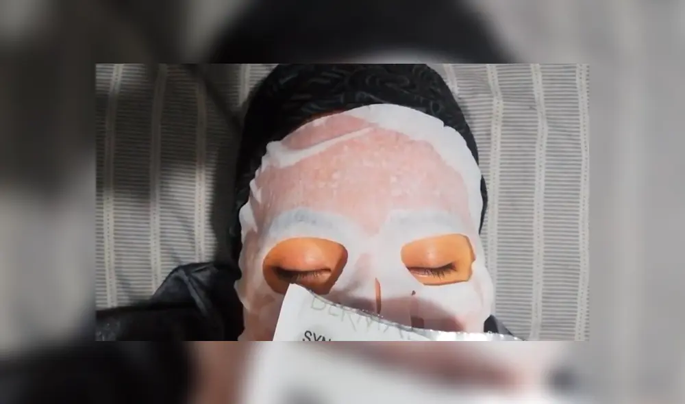 Desliza para ver los detalles del video viral en YouTube. Foto: Captura. Desliza para ver los detalles del video viral en YouTube. Foto: Captura.