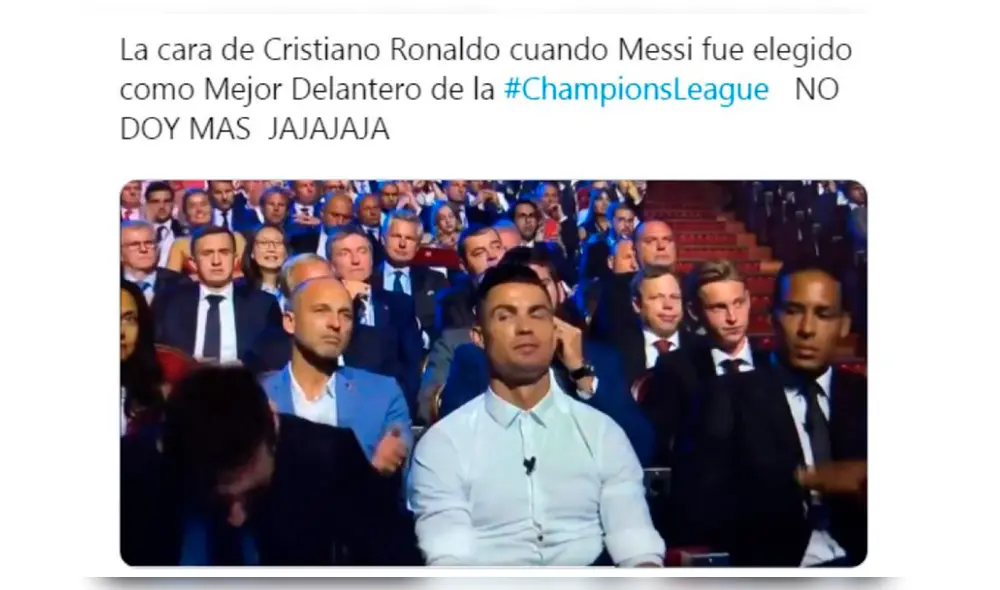 Champions League: memes tras sorteo de grupos, Barcleona y Real Madrid son las principales víctimas. Champions League: memes tras sorteo de grupos, Barcleona y Real Madrid son las principales víctimas.