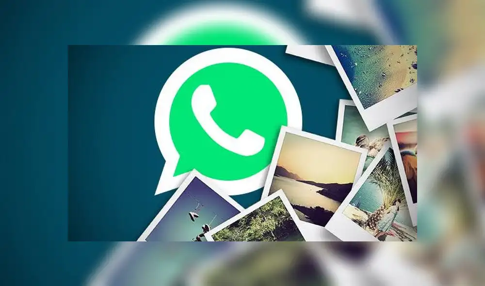 Truco de WhatsApp para que las imágenes no pierdan calidad.