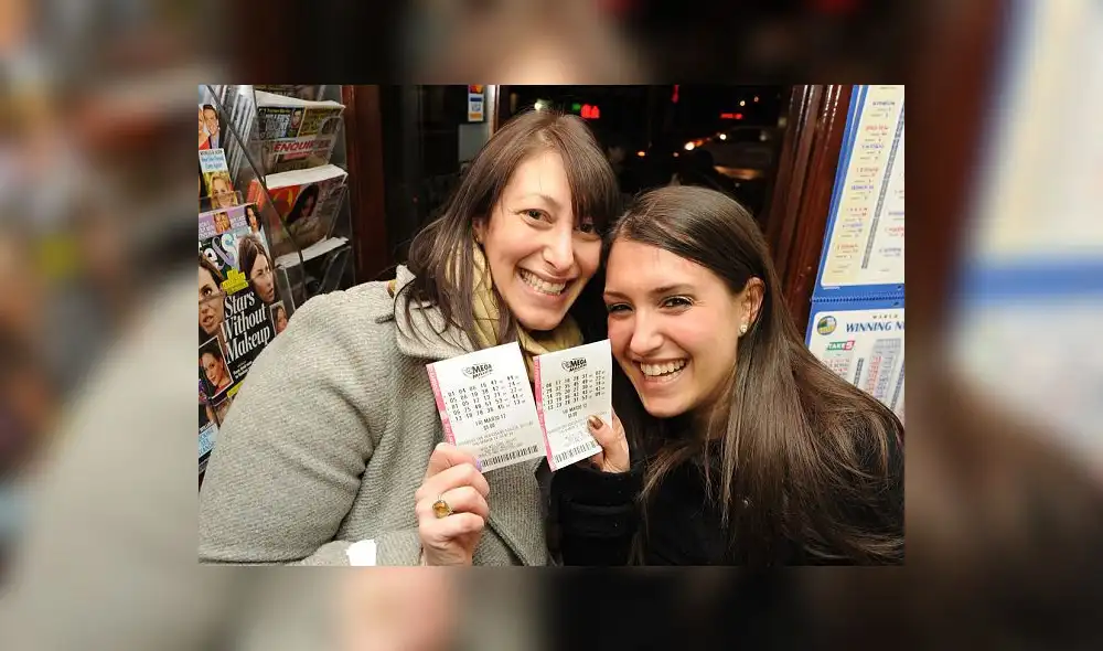 The Lotter. (Foto:Difusión)