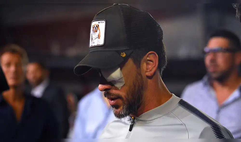 River se apoyará en estos argumentos para combatir el pedido de puntos de Boca [VIDEO]