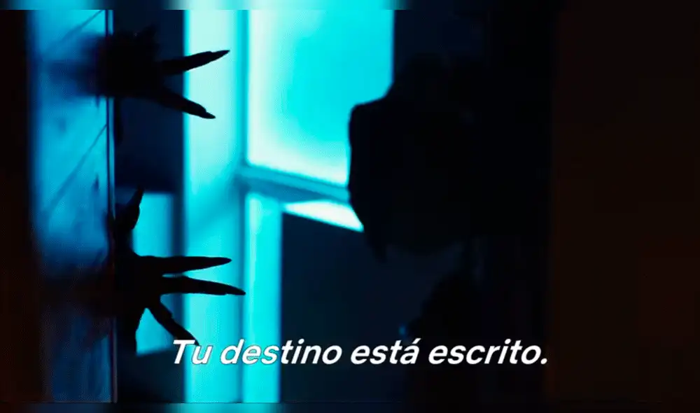 El escalofriante tráiler de 'Black Mirror: Bandersnatch' [VIDEO]