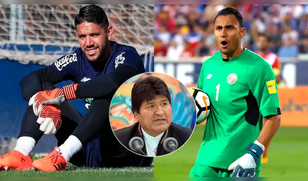 Selección Costa Rica: Leonel Moreira no podrá unirse a los entrenamientos por problemas en Bolivia.