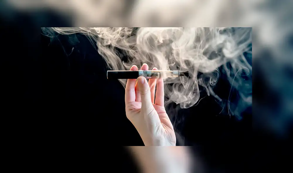 Apple prohíbe las aplicaciones relacionadas al vapeo en su plataforma.