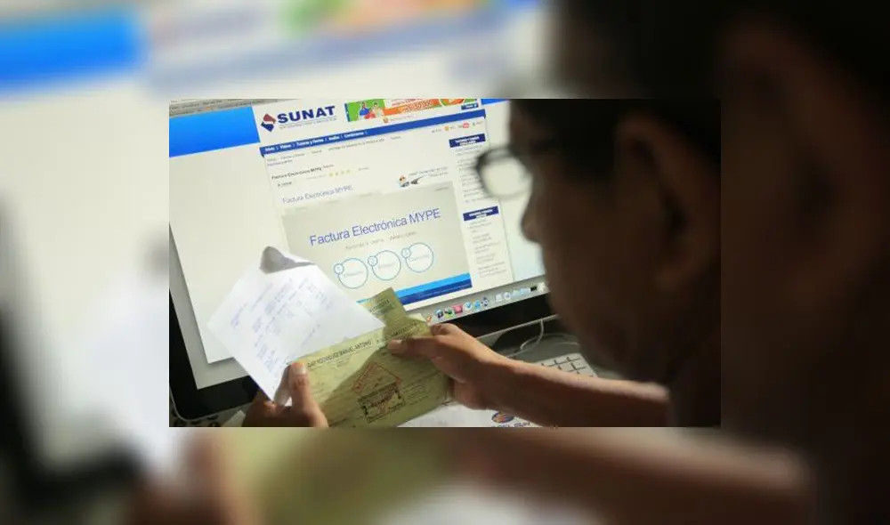 Factoring: Crece interés de Mypes para conseguir liquidez con venta de sus facturas Factoring: Crece interés de Mypes para conseguir liquidez con venta de sus facturas