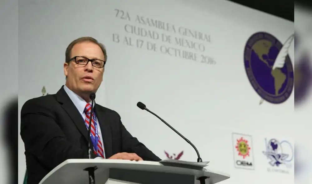 Presidente Kuczynski suscribirá hoy Declaración de Chapultepec 