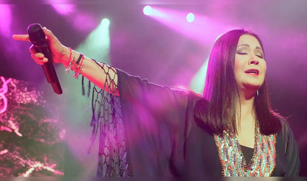 Ana Gabriel se niega a recibir a seguidora con enfermedad terminal