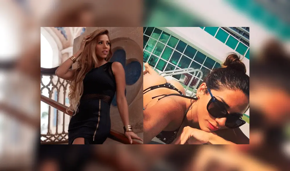 Instagram: Fiorella Alzamora presume sus joyas y usuarias cuestionan los dedos de su mano