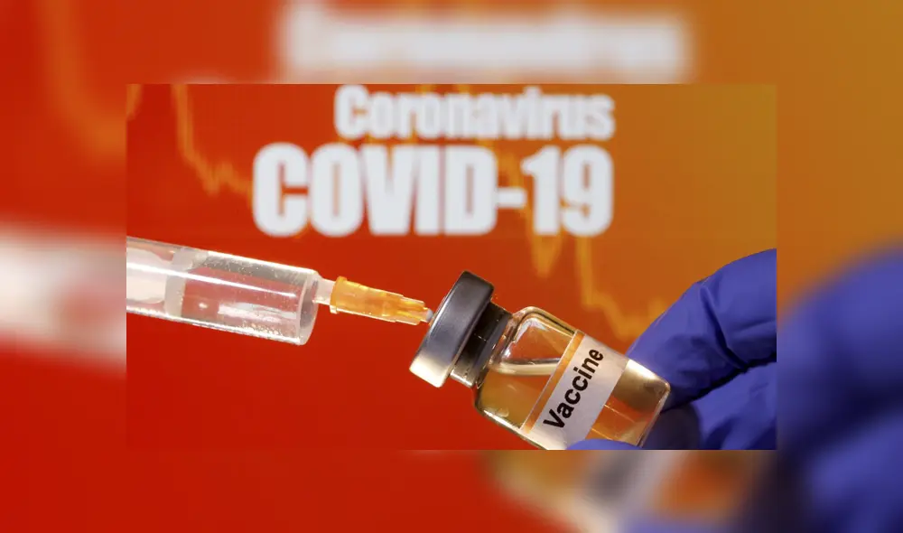 Alex Azar resaltó la necesidad de que los datos sean transparentes. Foto: referencial.