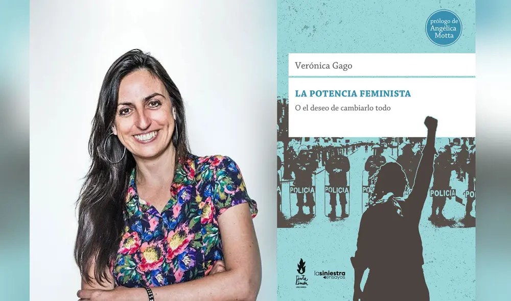 La potencia feminista