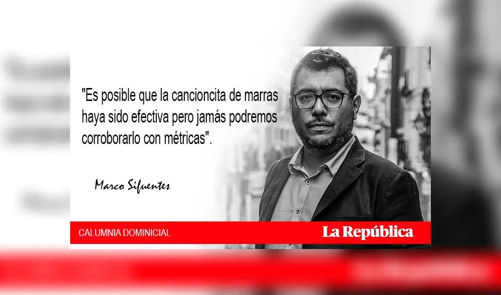 La tierra del olvido