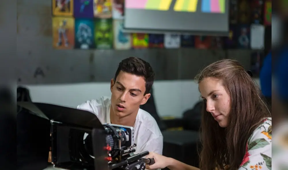 Cinco competencias que debe tener un buen comunicador. (Foto:Difusión) Cinco competencias que debe tener un buen comunicador. (Foto:Difusión)