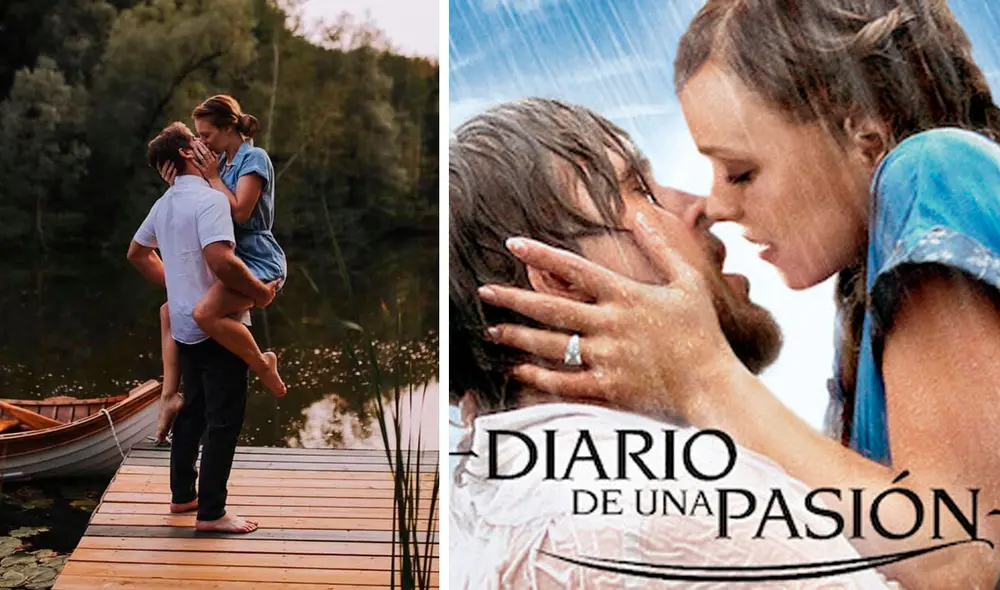 Desliza las imágenes hacia la izquierda para apreciar la amorosa sesión fotografía que tuvo una pareja. Foto: Hannah Sever Photography. Desliza las imágenes hacia la izquierda para apreciar la amorosa sesión fotografía que tuvo una pareja. Foto: Hannah Sever Photography.