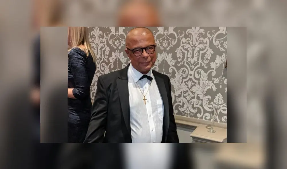 El exsoldado de 60 años, confiesa que ''fue un error'' haberse extirpado los genitales. Foto: Difusión El exsoldado de 60 años, confiesa que ''fue un error'' haberse extirpado los genitales. Foto: Difusión