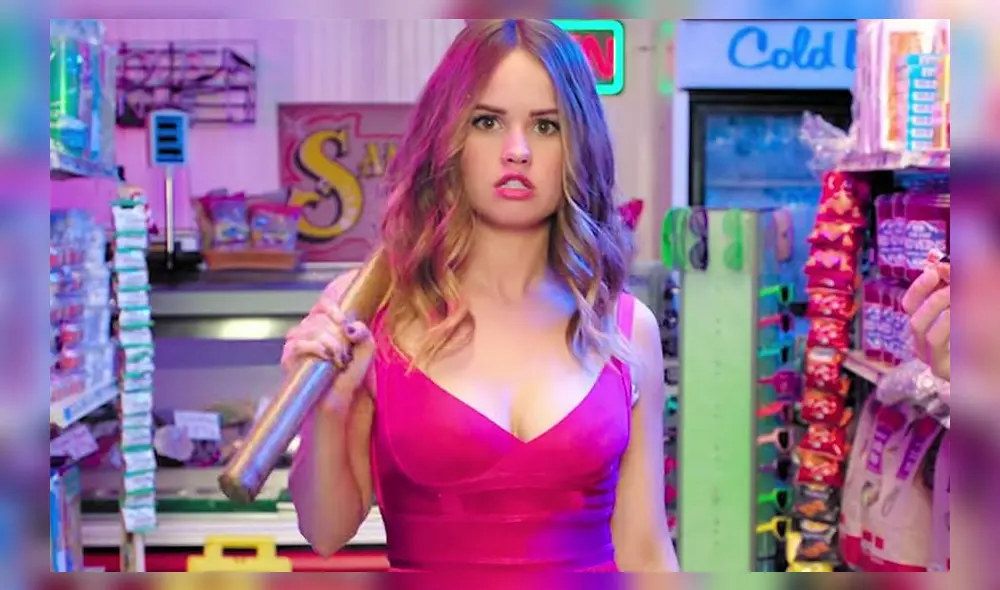 Insaciable llega a su fin luego de dos temporadas. Foto: difusión. Insaciable llega a su fin luego de dos temporadas. Foto: difusión.