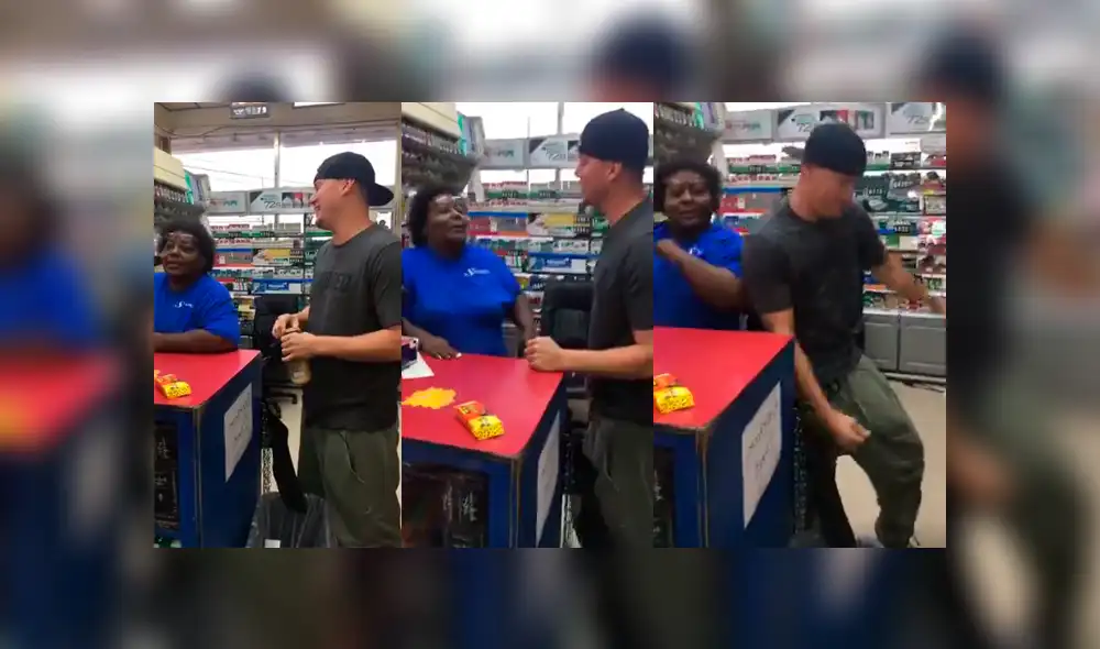 Facebook: el sexy baile de Channing Tatum al estilo de “Magic Mike” arrasa en redes [VIDEO] 
