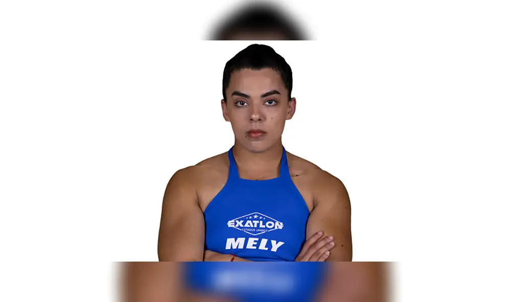 Melanie Sinquimani nació en Los Ángeles, California, hija de un padre italiano y madre mexicana. Melanie Sinquimani nació en Los Ángeles, California, hija de un padre italiano y madre mexicana.