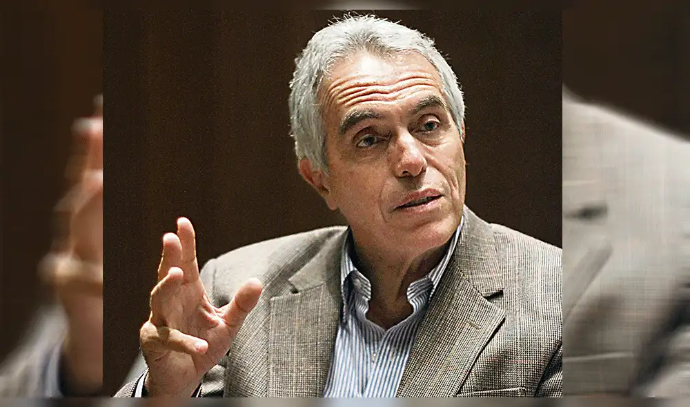 Diego García Sayán: “A estas alturas necesitamos a un presidente que gobierne”