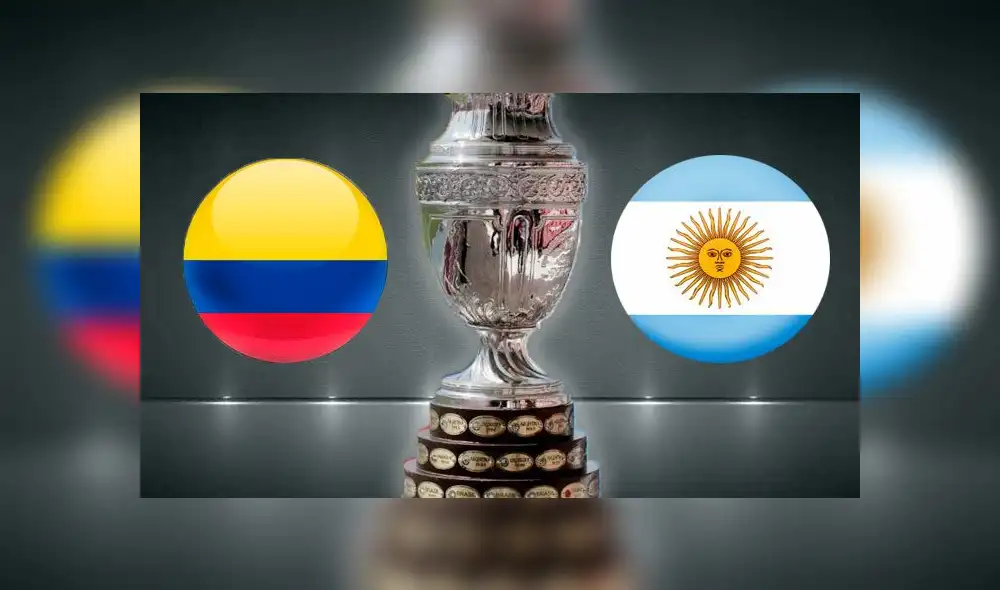 Sorteo Copa América 2020 EN VIVO: conoce los equipos de cada grupo y a cuál se enfrentará Perú