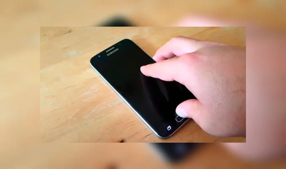 Si tu smartphone no responde, tienes que usar estos trucos. Foto: Android Jefe