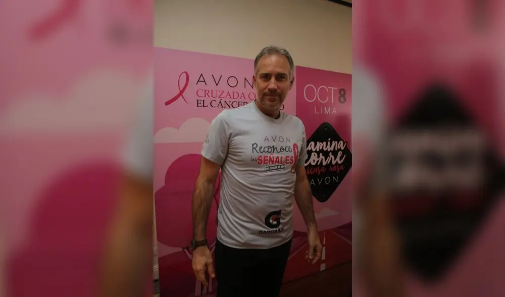 Javier Delgiudice, entre Perú, México y Colombia