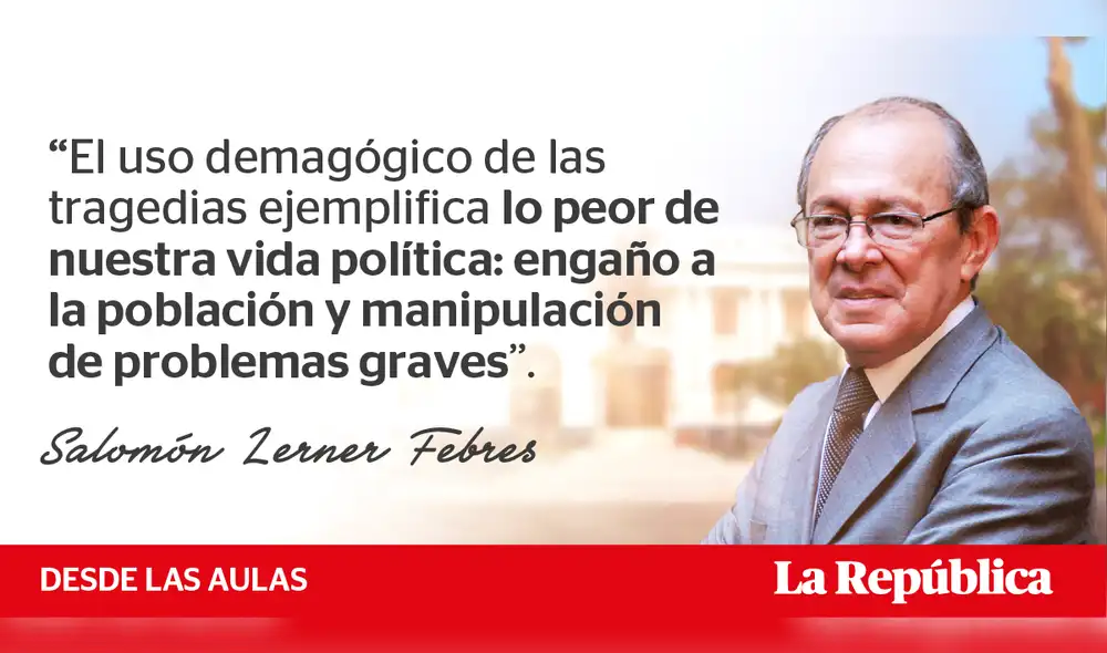 A propósito de la pena de muerte