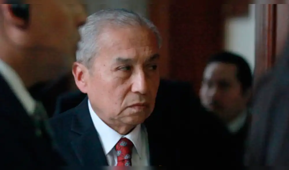 Convocan a marcha nacional para exigir salida de Pedro Chávarry