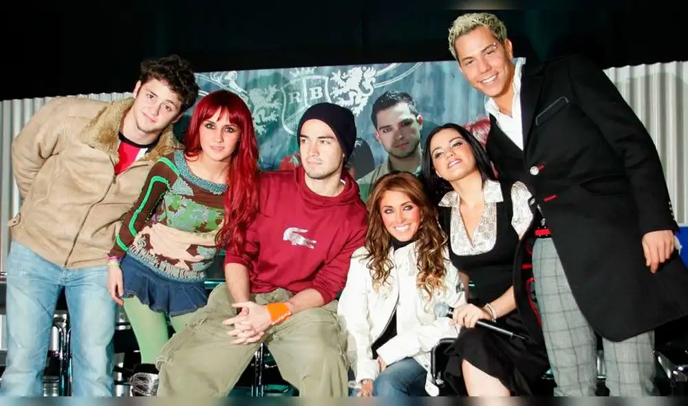 Alfonso Herrera, México