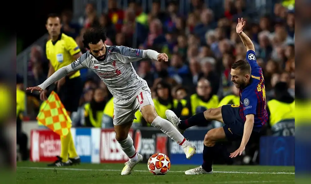 ¡Paliza histórica! Liverpool remontó la serie al Barcelona y clasificó a la final de la Champions League [RESUMEN]