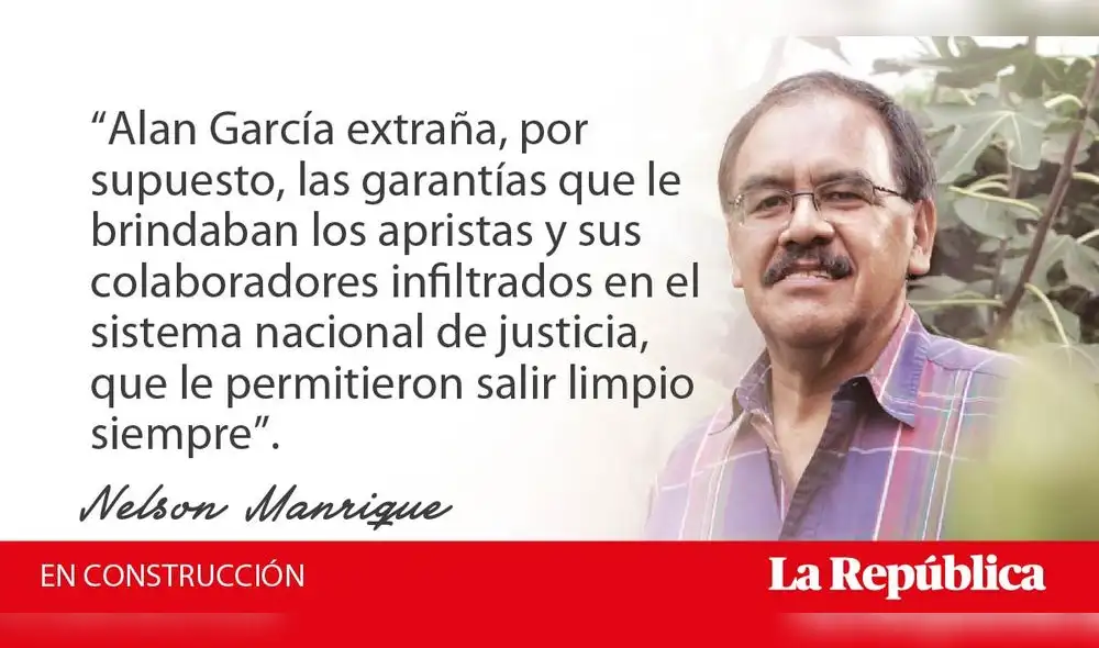 Los caminos torcidos de la ley Los caminos torcidos de la ley