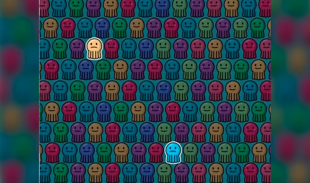 Solo cuentas con 15 segundos para lograrlo. Foto: Noticieros Televisa