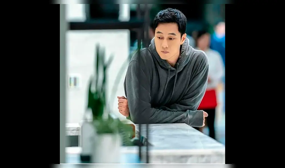 So Ji Sub rompe corazones al presumir a su hermosa pareja [VIDEO]